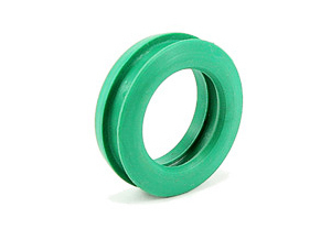 Viton Seal (Green) Geka Plus [ MTL - Lusogomma ]