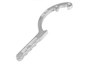 Chave Storz Steel C Mc-key - 150/125 [ MTL - Lusogomma ]