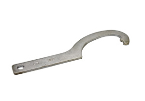 Storz wrench Din 822key-14 (A-b-c) [ MTL - Lusogomma ]