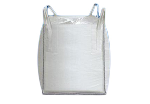 Big Bag-bag Pp 900x900x1200 Swl 1 Ton certif. [ MTL - Lusogomma ]