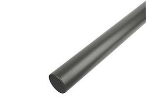 Black iron pipe S/Mdn50-2 (Crosshole) [ MTL - Lusogomma ]