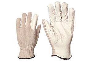 Joint Chief Type Gloves [ MTL - Lusogomma ]