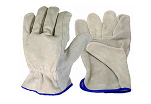 Gloves In Croute-Head Type [ MTL - Lusogomma ]