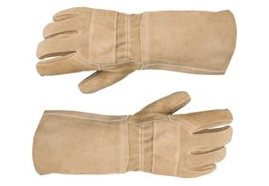 Gloves In Croute 5/25-C/reinforcement [ MTL - Lusogomma ]