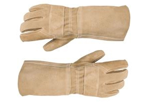 Gloves In Croute 5/35-C/reinforcement [ MTL - Lusogomma ]