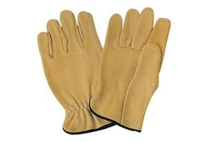 Gloves In Croute 5/25-S/reinforcement [ MTL - Lusogomma ]