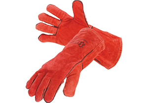 Gloves In Croute 5/35-S/reinforcement [ MTL - Lusogomma ]