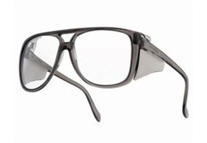 Protective glasses Bollé 504 Sp Colorless [ MTL - Lusogomma ]