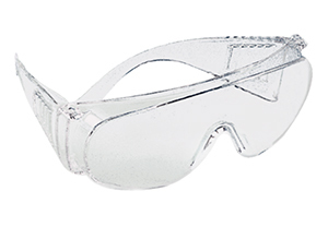 Protective glasses Perspecta 2047w Msa-64800 [ MTL - Lusogomma ]