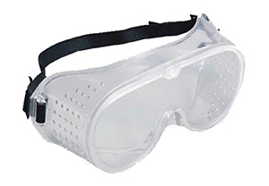 Oculos de Protecção Panoramicos [ MTL - Lusogomma ]