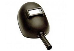Welder's mask (handle) [ MTL - Lusogomma ]