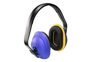 Ear Protector T-Vispro/Handset [ MTL - Lusogomma ]