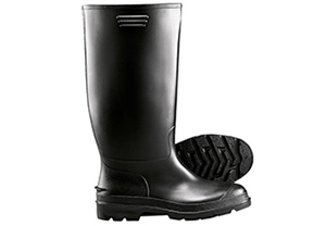 Pricemaster Pvc boots [ MTL - Lusogomma ]