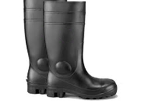 Protomastor Boots C/Biq. + Palm. Steel [ MTL - Lusogomma ]