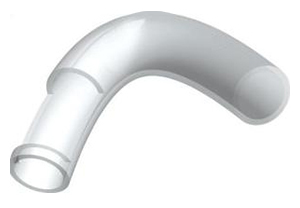 Plastic tube Cristalflex Gr. 190 * Ø [ MTL - Lusogomma ]
