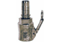 Fitting Mortar H. Female P/Sh. - MTL - Lusogomma