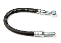 Rubber hose (Oil) 1/8 Sae-j Brake-1401 - MTL - Lusogomma
