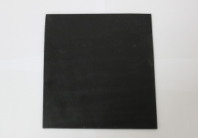 Abrasion rubber sheet Prt. R-430 * 1 M/m - MTL - Lusogomma