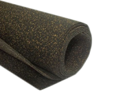 Cork Rubber sheet * (1,000 x 1,000) - MTL - Lusogomma