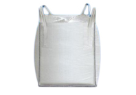Big Bag-bag Pp 900x900x1200 Swl 1 Ton certif. - MTL - Lusogomma