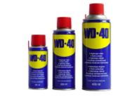 Spray Penetrating oil (Anti-rust) Wd-40 - MTL - Lusogomma