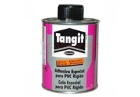 Tangit Pvc-glue C/Brush-250 Grs. - MTL - Lusogomma