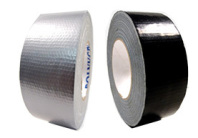 Cloth tape Reinforced. T/Poliken - MTL - Lusogomma