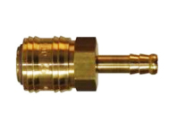 Brass outlet Rectus 26-C/Cannon - MTL - Lusogomma