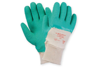 Gloves Knitted Anti cut Flexirex - MTL - Lusogomma