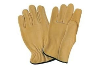Gloves In Croute 5/25-S/reinforcement - MTL - Lusogomma