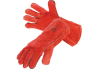 Gloves In Croute 5/35-S/reinforcement - MTL - Lusogomma