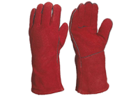 Welder Welder gloves 5/40 C/Ref. - MTL - Lusogomma