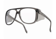 Protective glasses Bollé 504 Sp Colorless - MTL - Lusogomma