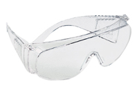 Protective glasses Perspecta 2047w Msa-64800 - MTL - Lusogomma