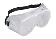 Protective glasses panoramic spots - MTL - Lusogomma