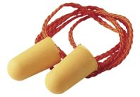 Ear protector C/3 m 1110 Wire Sponge - MTL - Lusogomma