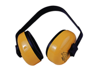 Ear Protector Silentasplendor Lt - MTL - Lusogomma