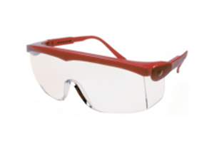 Oculos de Protecção  Msa  Prespecta 1070 [ MTL - Lusogomma ]