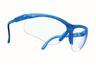 Oculos Protecção Msa Perspecta 010 - 45642 - MTL - Lusogomma