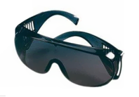 Oculos Protecção Msa Prespecta 2047-4841 Escuro - MTL - Lusogomma
